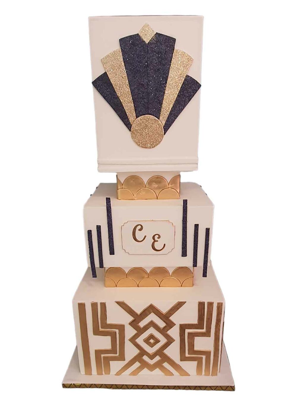 Cake design Marseille L'univers des douceurs